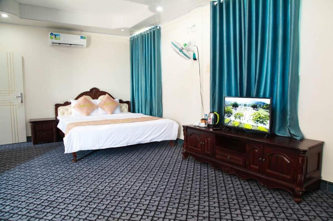 Mui Ne Alena Bungalow Hotel Phan Thiet Exterior foto