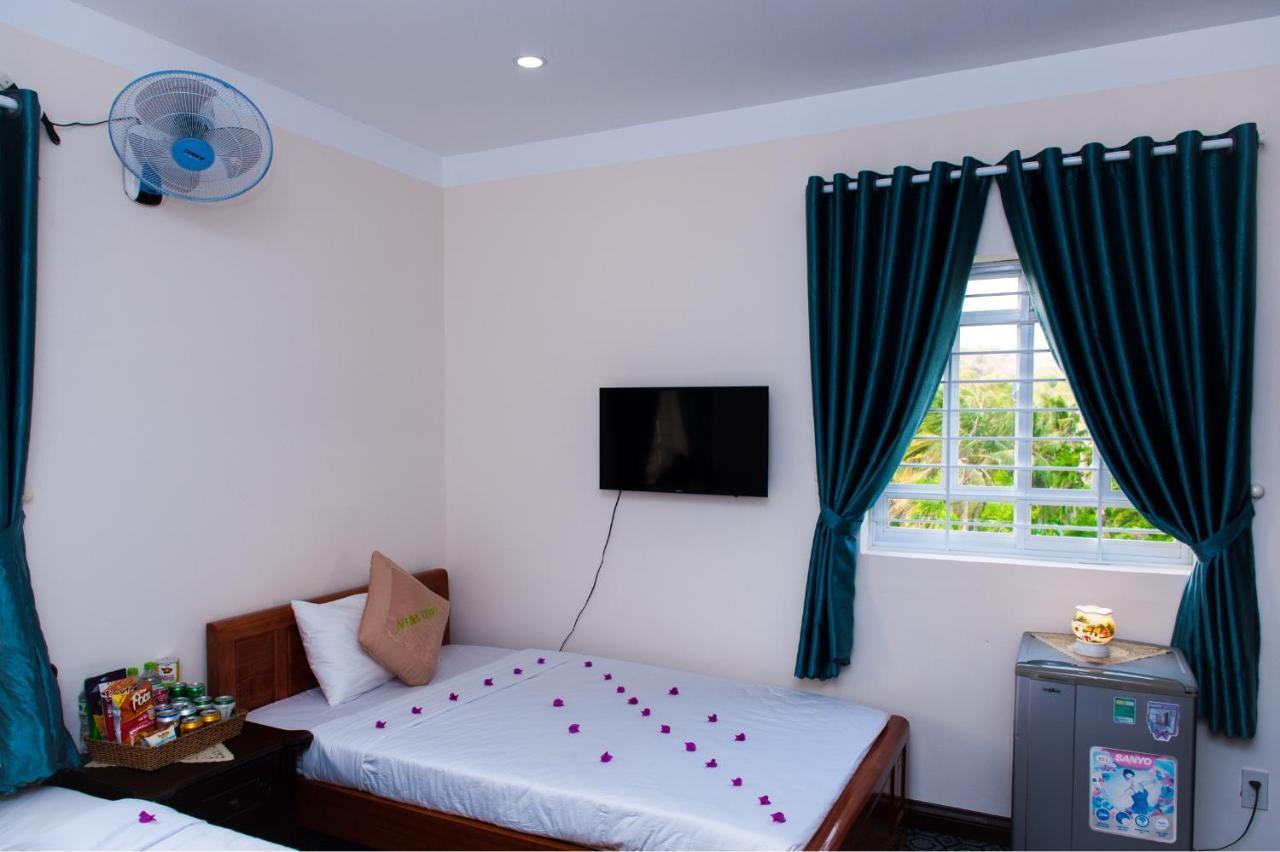 Mui Ne Alena Bungalow Hotel Phan Thiet Exterior foto