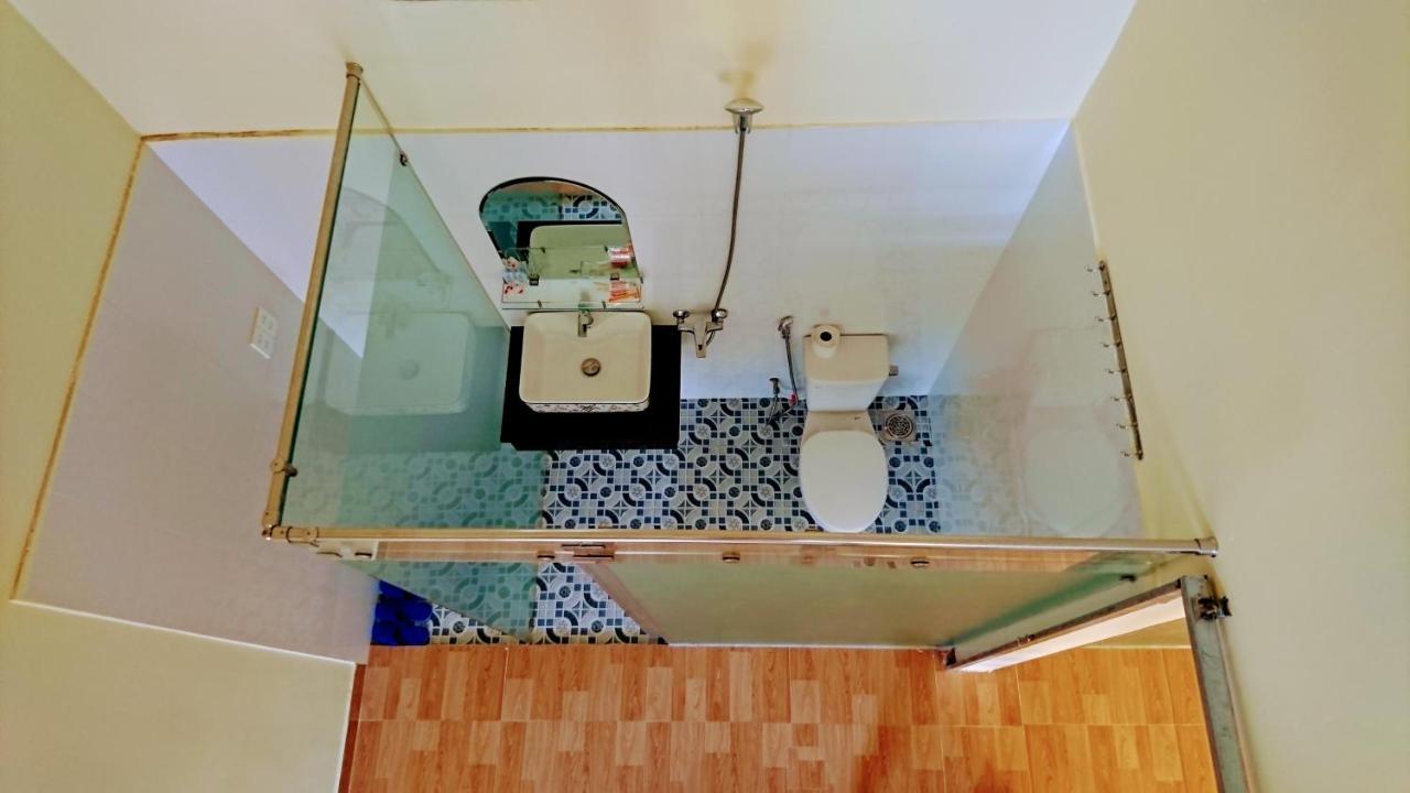 Mui Ne Alena Bungalow Hotel Phan Thiet Exterior foto